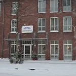 Hotell Zum Deutschen Eck