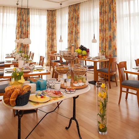 Zum Deutschen Eck Hotel Meerbusch