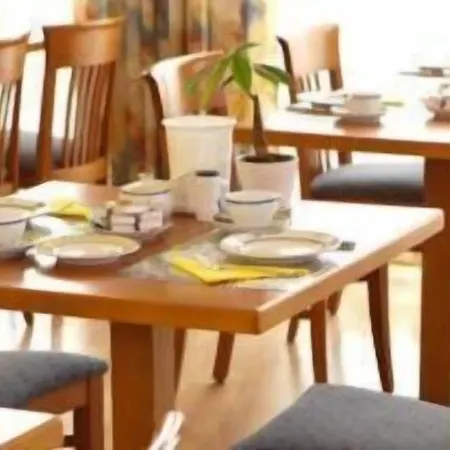 Hotel Zum Deutschen Eck 3*