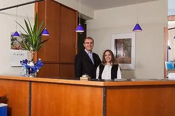 Hotel Zum Deutschen Eck 3*