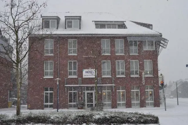 Hotel Zum Deutschen Eck