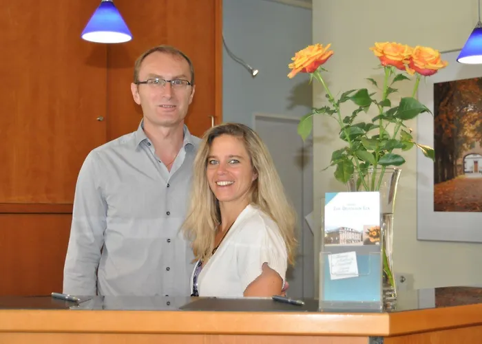 Hotel Zum Deutschen Eck