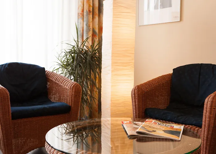 Hotel Zum Deutschen Eck Meerbusch