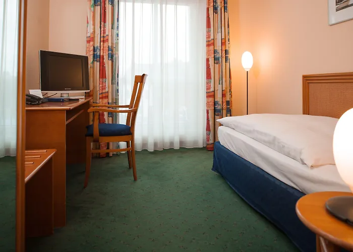 Hotel Zum Deutschen Eck Meerbusch