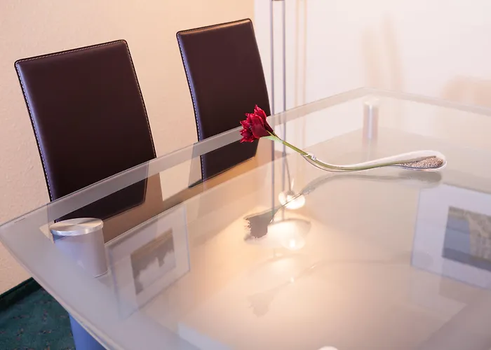 Zum Deutschen Eck Hotel Meerbusch