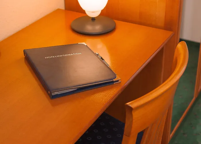 Zum Deutschen Eck Hotel Meerbusch