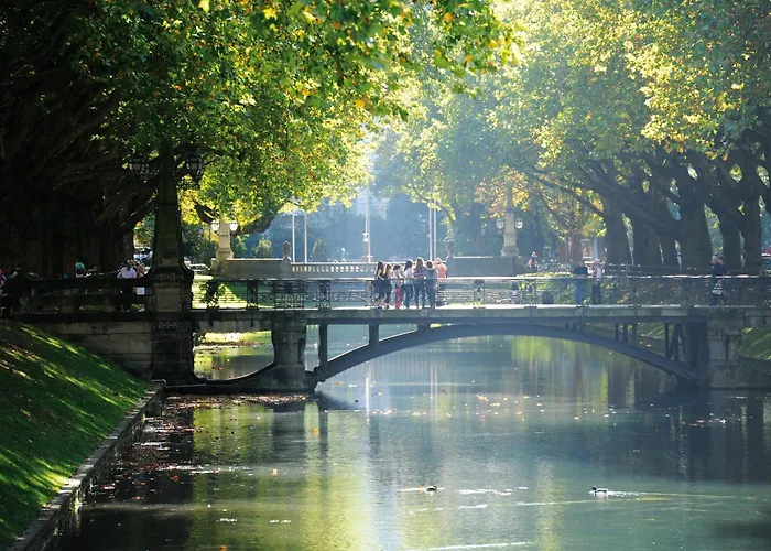 Zum Deutschen Eck Hotel