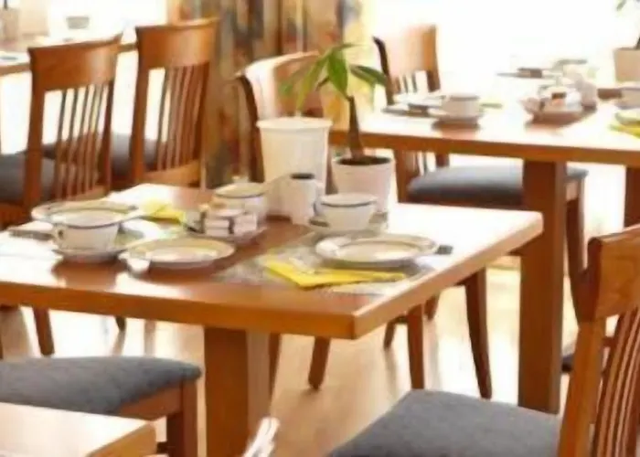 Hotel Zum Deutschen Eck 3*