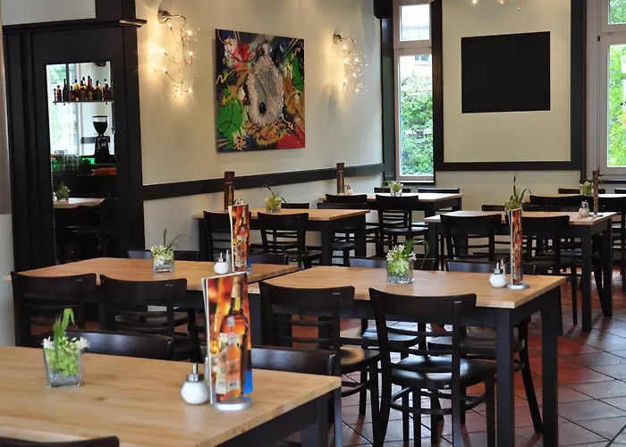 Zum Deutschen Eck Hotel Meerbusch