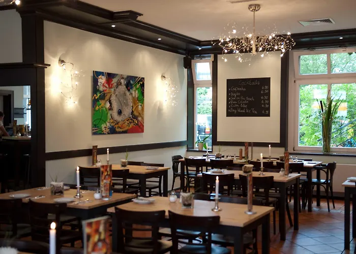 Zum Deutschen Eck Hotel