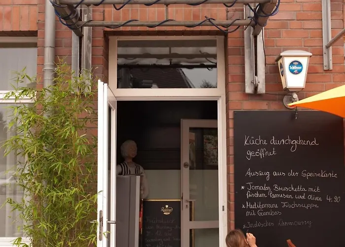 Zum Deutschen Eck 3* Meerbusch