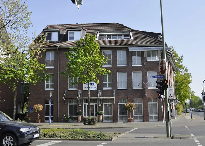 Zum Deutschen Eck 3* Meerbusch