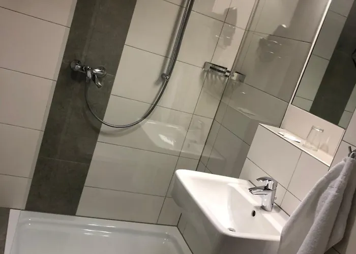 Hotel Zum Deutschen Eck Meerbusch