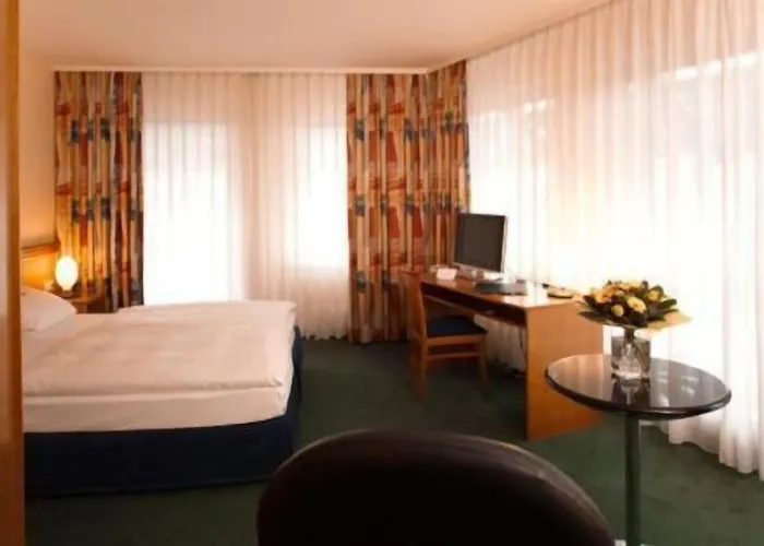 Hotel Zum Deutschen Eck Meerbusch