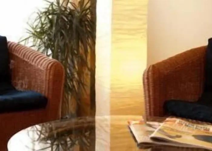 Zum Deutschen Eck Hotel Meerbusch