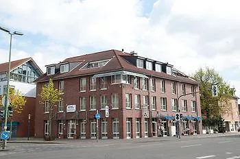 Zum Deutschen Eck Hotel Meerbusch