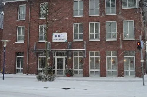 Hotel Zum Deutschen Eck