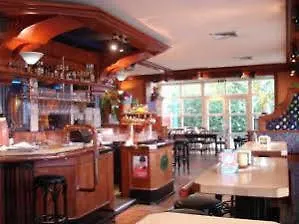 Hotel Zum Deutschen Eck