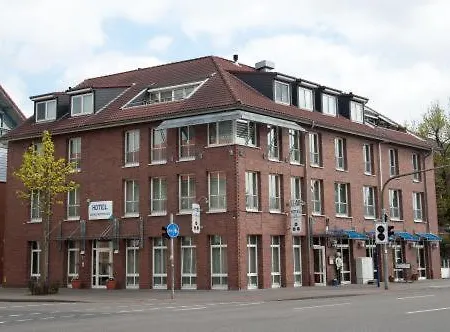 Hotel Zum Deutschen Eck