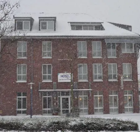 Hotel Zum Deutschen Eck