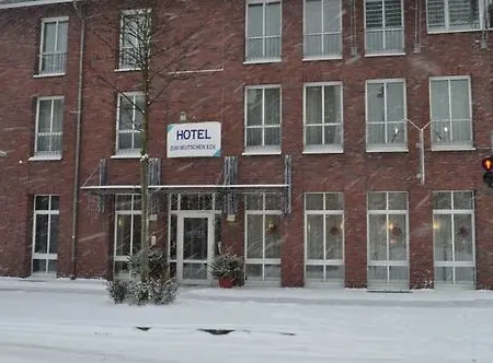 Hotel Zum Deutschen Eck