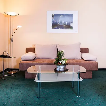 Hotel Zum Deutschen Eck 3*