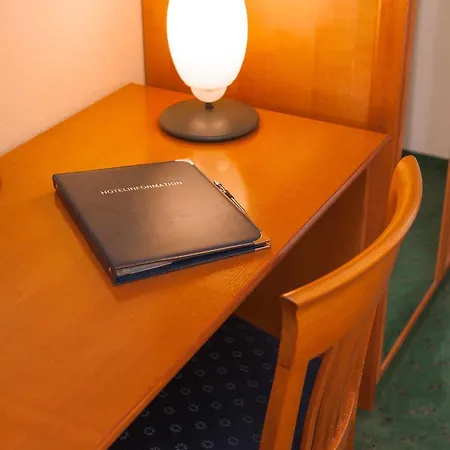 Hotel Zum Deutschen Eck