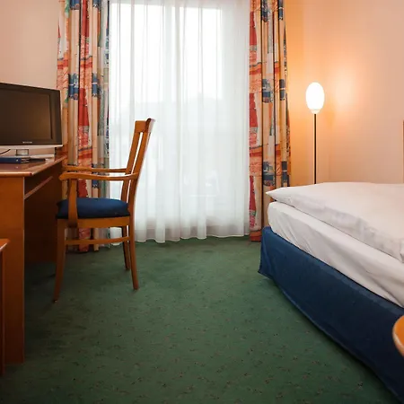 Zum Deutschen Eck Hotel Meerbusch