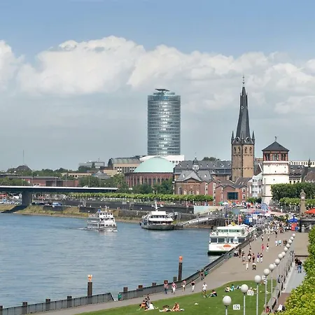 Zum Deutschen Eck Hotel Meerbusch